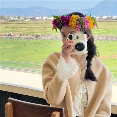 超女·强势回归